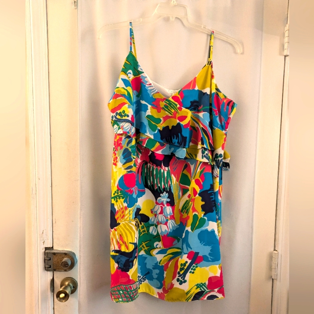 JCrew cocktail dress